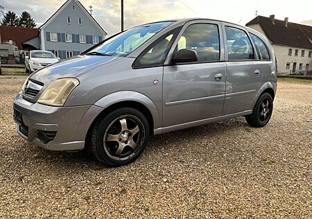 Opel Meriva Edition 1.4 KLIMA! ALU!