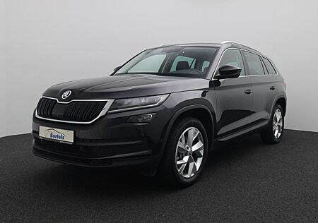 Skoda Kodiaq 2.0 Style 4x4 7-Sitzer AHK