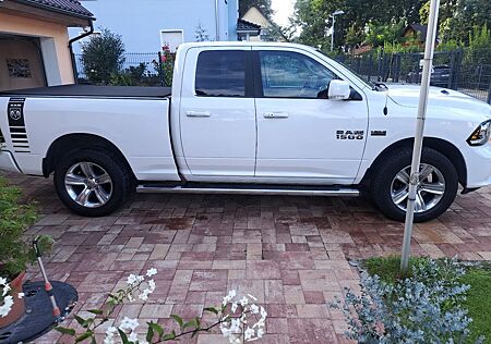 Dodge RAM 1500 Sport LPG