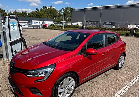 Renault Clio TCe 100 Experience Experience