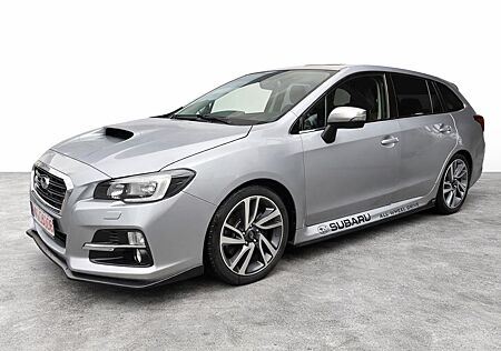 Subaru Levorg Sport 4x4++TOP ZUSTAND+WR+LED+SH+LEDER++