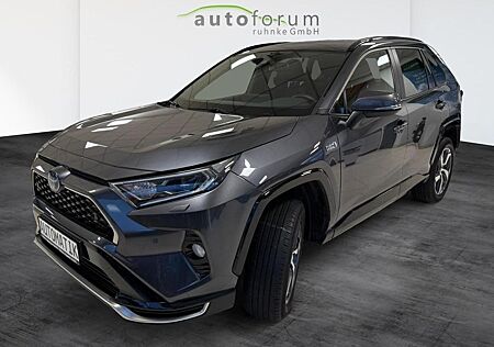 Toyota RAV 4 RAV4 2.5 VVT-i Plug-in-Hybrid 136 kW (185 PS)...