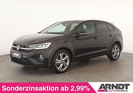 VW Taigo Volkswagen 1.5 TSI DSG R-Line IQ Pano Nav ACC Key Kam
