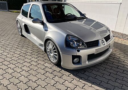 Renault Clio Sport V6 Sport V6