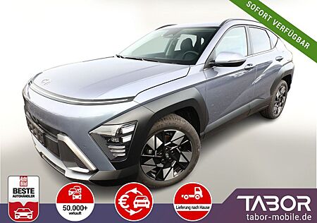 Hyundai Kona 1.6 GDI HEV DCT Trend Bose SHZ ACC el.Heckk