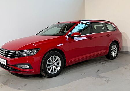 VW Passat Variant Volkswagen Passat 2.0 TDI DSG Var. Busin. ACC*LANE*LED*KAM