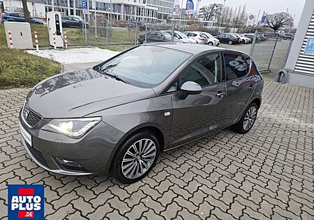 Seat Ibiza 1.0 Eco TSI S&S Style KLIMA+SITZHZG+PDC