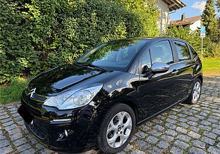 Citroën C3 gebraucht kaufen Citroën C3 Selection