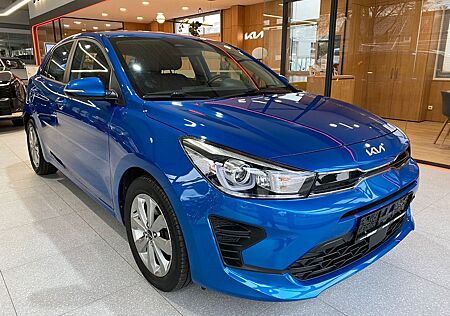 Kia Rio 1.0 T-GDI 100 Vision - RFK - TEMPOMAT - PDC