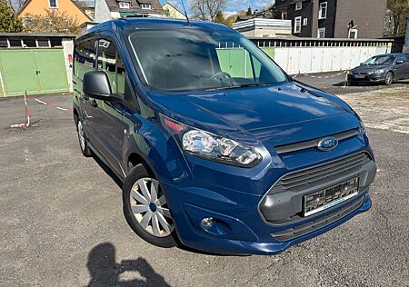 Ford Transit 1.5 TDCI CONNECT KASTEN TREND AHK REGALE