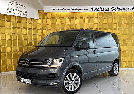 VW T6 Transporter Volkswagen T6 Multivan Comfortline *ACC*AUTOMATIK*AHK*7SITZ