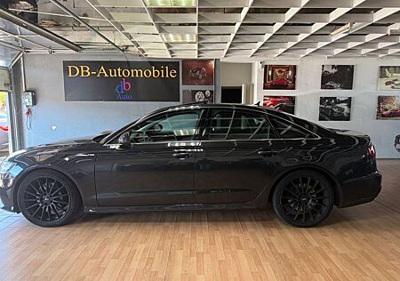 Audi A6 Lim. 3.0 TDI quattro*Matrix*Leder*S-Iine*SD*