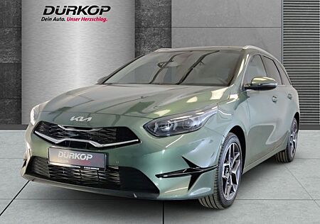 Kia Cee'd Ceed SW 1.5 T-GDI DCT7 Navi Winterpaket LED Rück