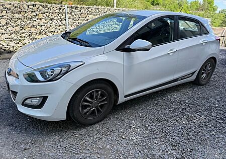 Hyundai i30 Trend