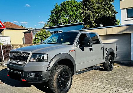 Ford F 150 Raptor Allrad 4X4