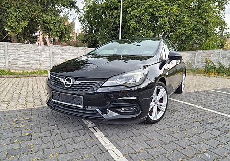 Opel Astra 1.2 Direct Injection Turbo 107kW GS Li...