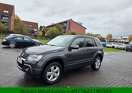 Suzuki Grand Vitara 2.4 VVT Club*TÜV 10/27*GARANTIE