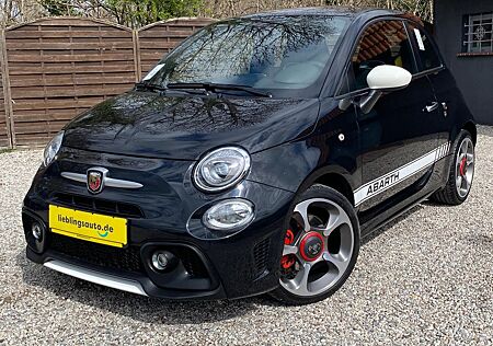 Abarth 500 1.4 Turbo 595 Klimaautomatik DAB CarPlay PDC