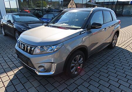 Suzuki Vitara 1.4 Comfort+ 4x4 Automatik