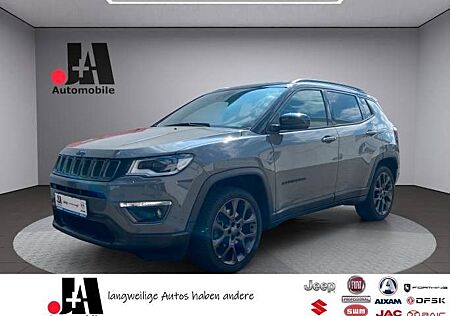 Jeep Compass PHEV S 240PS