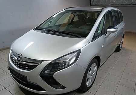 Opel Zafira 1.4 Turbo INNOVATION 103kW 7 Sitzer