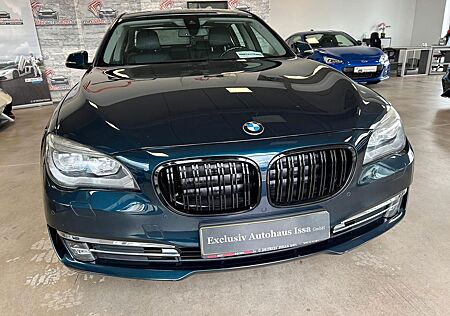 BMW 730d xDrive**NAVI**LEDER**SHZ**R-KAM**SOFT**
