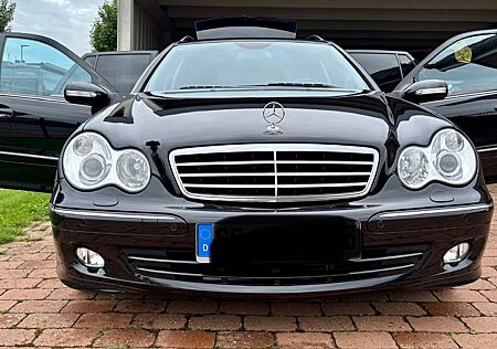 Mercedes-Benz C 280 Mercedes Benz C Klasse C280 Avantgarde