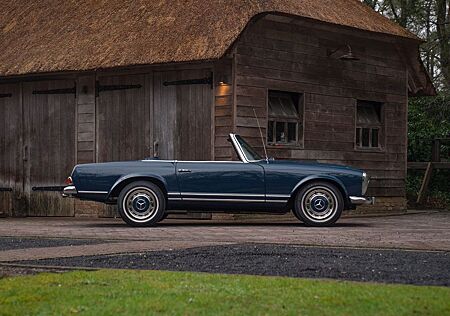 Mercedes-Benz SL 250 | Hardtop