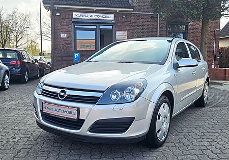 Opel Astra H Lim. 1.4 Edition *ORIG. 27647KM*TÜV*