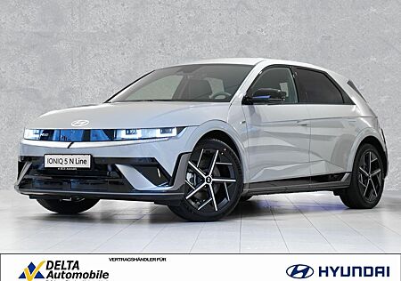 Hyundai IONIQ 5 N Line 84 kWh Navi LED Matrix LED 2025