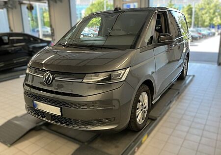 VW T7 Multivan Volkswagen 2.0 TSI DSG Life Matrix Navi AHK