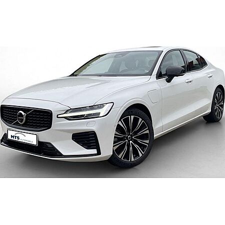 Volvo S60 leasen