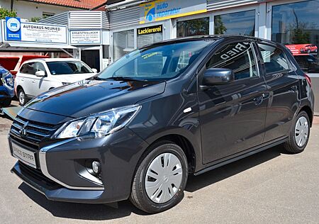 Mitsubishi Space Star 1.2 Select MT KLIMA DAB FSE USB HSA