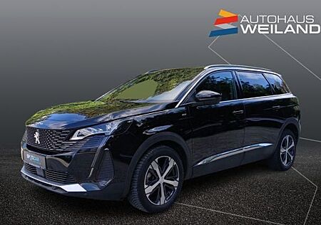 Peugeot 5008 PureTech 130 EAT8 Stop & Start GT