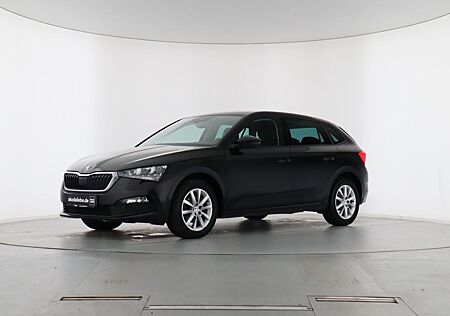 Skoda Scala AMBITION 1.6TDI ANHÄNGERKUPPLUNG