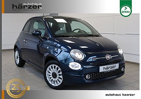 Fiat 500 Dolcevita *Pano*Klima*PDC*Temp.*CarPlay*DAB*