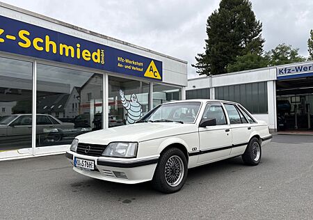 Opel Senator -A * H-Kennzeichen * TÜV Neu *