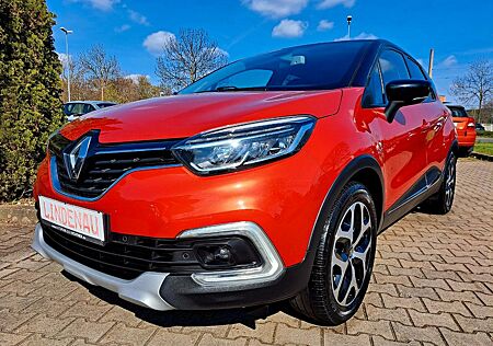 Renault Captur Collection