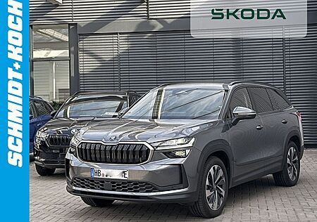 Skoda Kodiaq 1.5 TSI DSG iV Selection AHK ACC NAVI PDC