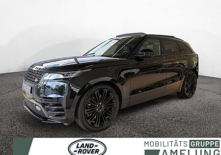 Land Rover Range Rover Velar D300 Dynamic HSE Neupreis: 106