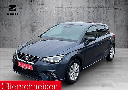Seat Ibiza FR 1.0 TSI LED Kamera Full Link WP