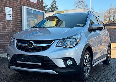Opel Karl Rocks Start/Stop 1HAND GARANTIE