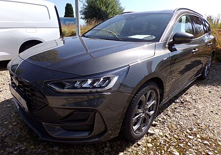 Ford Focus Turnier ST-Line 1,0 L Hybrid