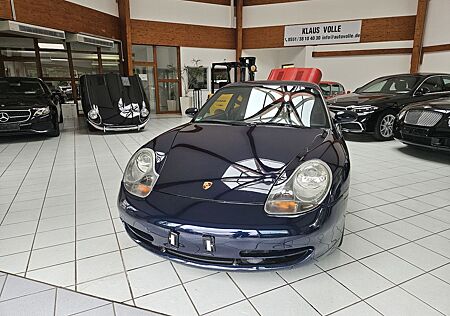Porsche 996 911 Carrera