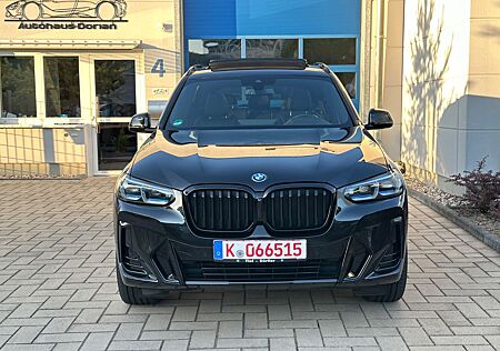 BMW X3 xDrive30e M SPORT, M Sportpaket