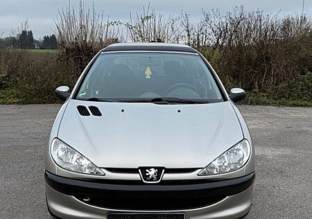 Peugeot 206 Petit Filou Cool 75 Petit Filou Cool