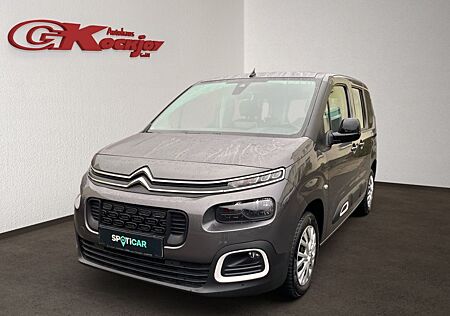 Citroën Berlingo M PureTech 130 EAT8 FEEL*Sitzh.*Kam*Nav