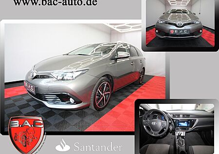 Toyota Auris Touring Sports Edition-S+ AHK 8-Fach
