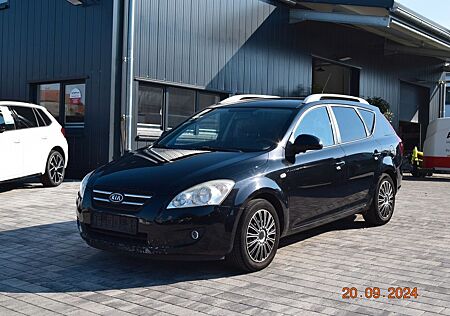 Kia Cee'd Sportswagon TÜV2025/Klima/8Fach/PDC/