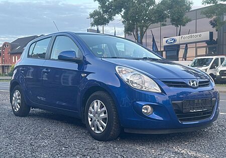 Hyundai i20 Classic Klima Tüv Neu